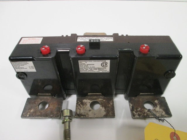 Cutler Hammer HMA3800T NSNP **GENUINE** Westinghouse