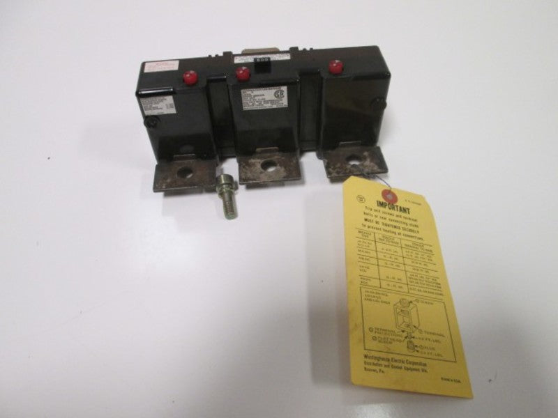 Cutler Hammer HMA3800T NSNP * GENUINE * Westinghouse