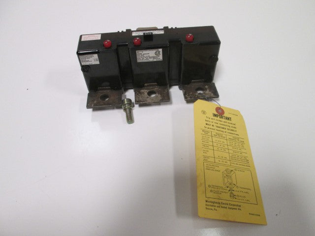Cutler Hammer HMA3800T NSNP **GENUINE** Westinghouse