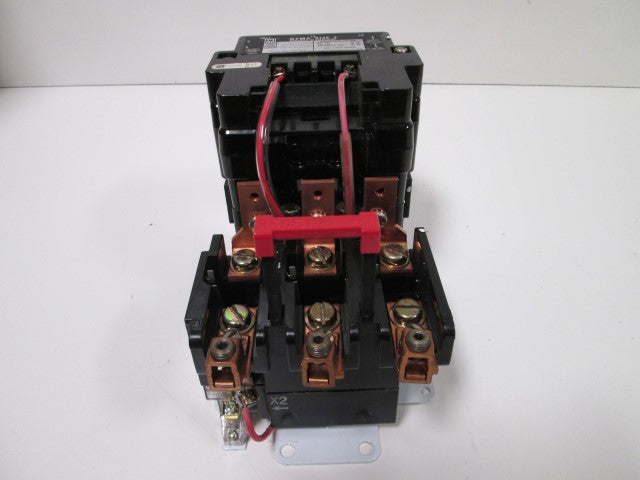Square D 8536SFO1V02 NSNP **GENUINE** Schneider Telemecanique