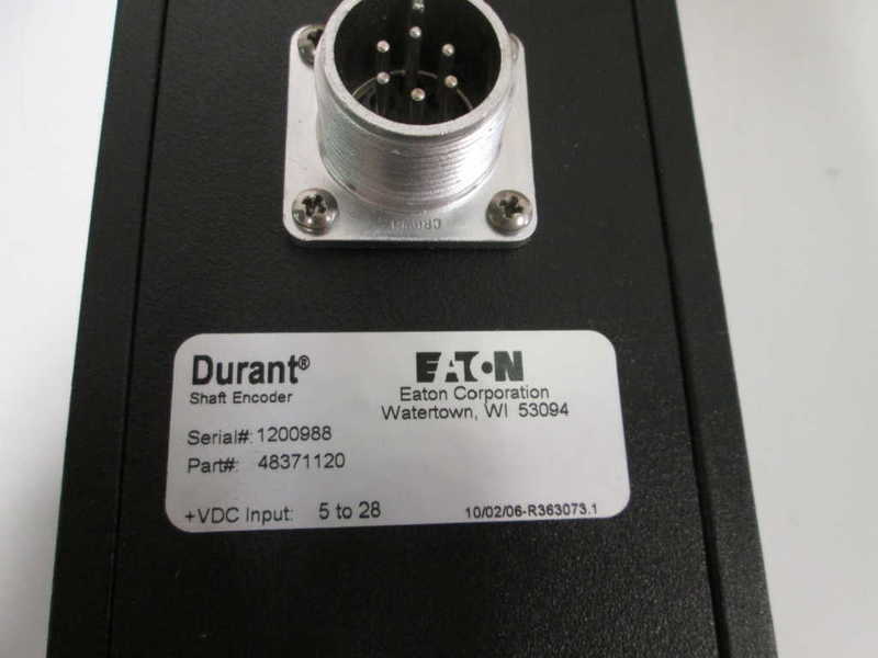 Cutler Hammer 48371120 NSFP * GENUINE * Westinghouse