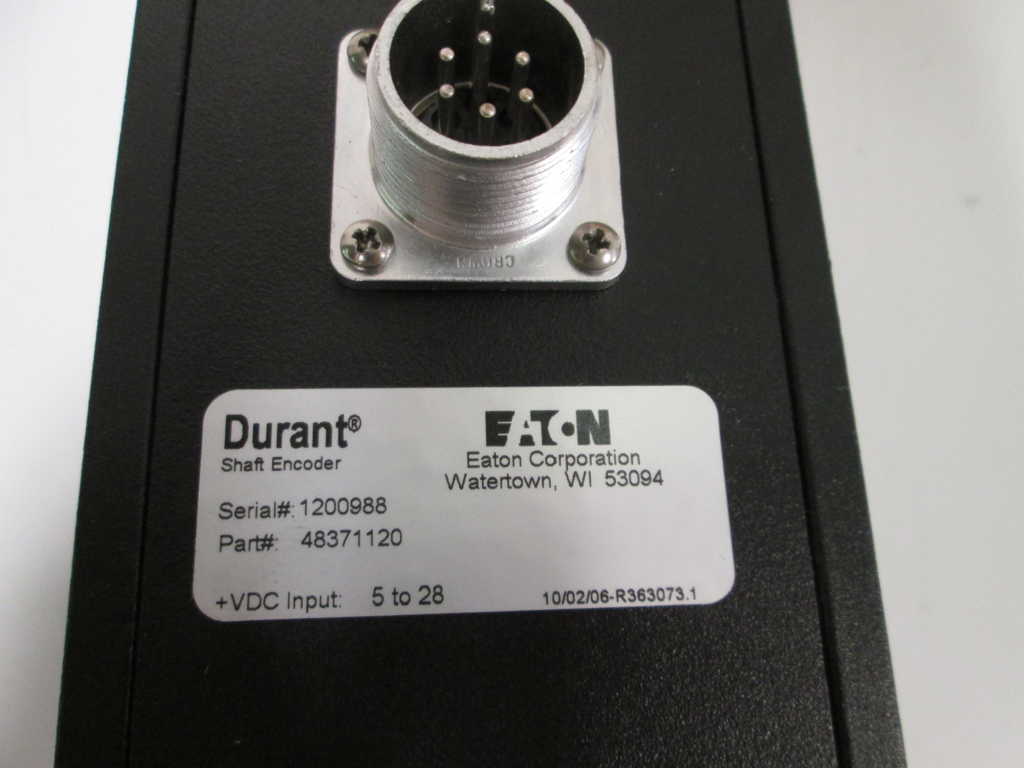 Cutler Hammer 48371120 NSFP **GENUINE** Westinghouse