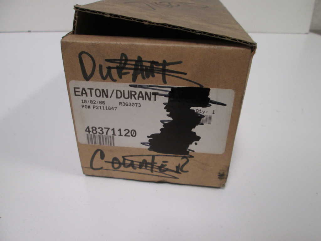 Cutler Hammer 48371120 NSFP **GENUINE** Westinghouse
