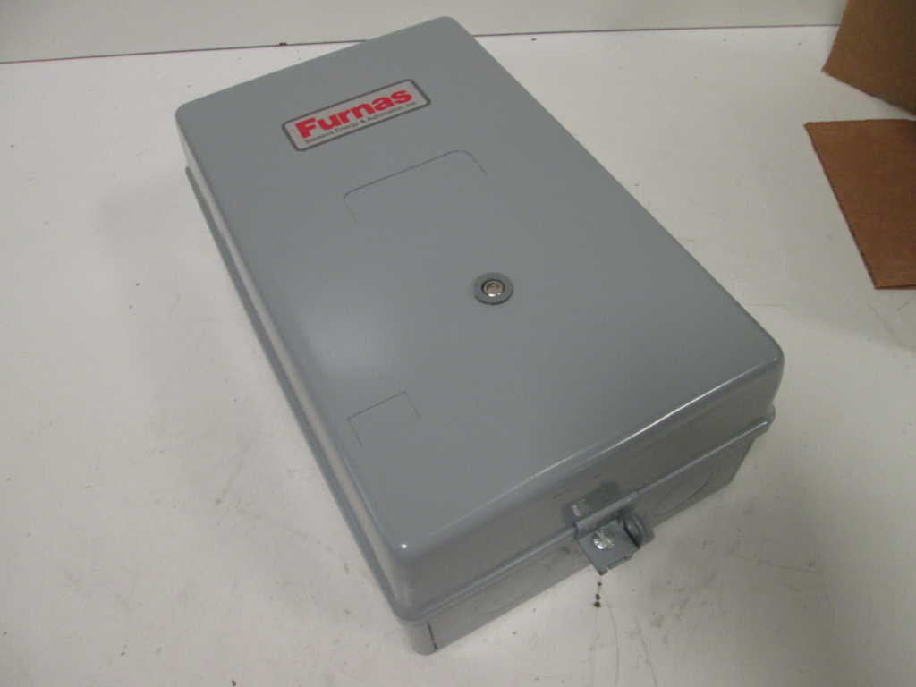 Furnas 14GP32BA NSFP **GENUINE**