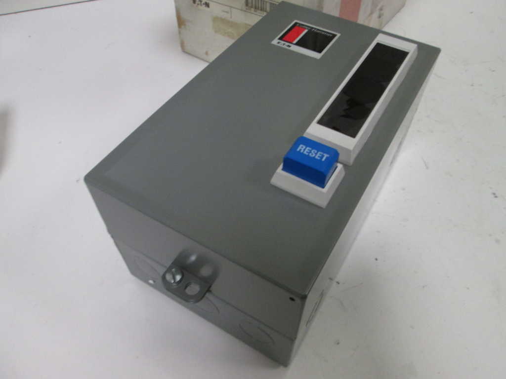 Cutler Hammer AN16DGOEB NSFP **GENUINE** Westinghouse
