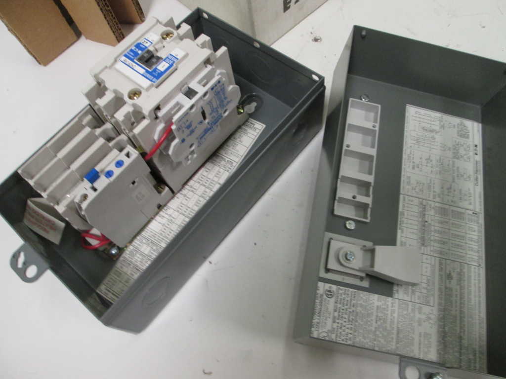 Cutler Hammer AN16DGOEB NSFP **GENUINE** Westinghouse