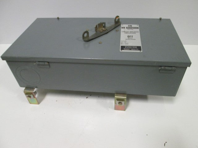 Cutler Hammer BPKA NSNP **GENUINE** Westinghouse