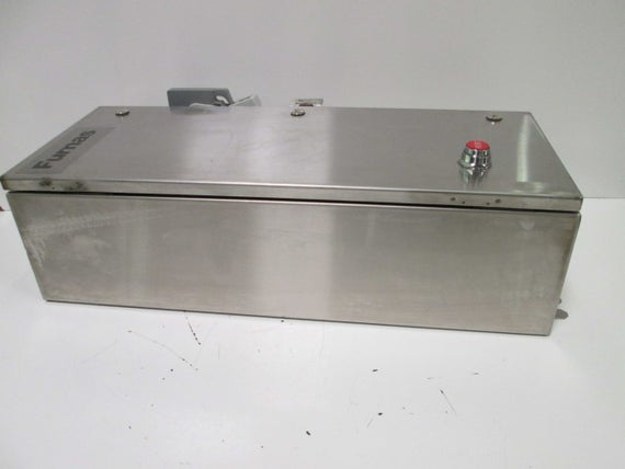 Furnas 18CSD92WFSS NSNP **GENUINE** Siemens