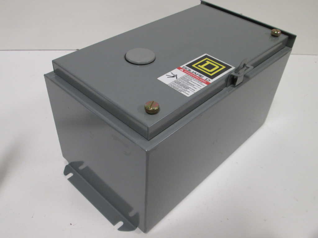 Square D 8903LXA1200V02 NSNP **GENUINE** Schneider Telemecanique