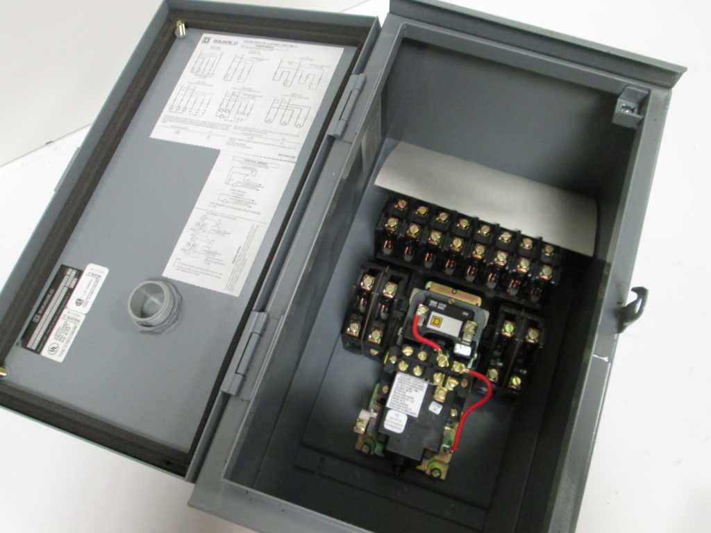 Square D 8903LXA1200V02 NSNP **GENUINE** Schneider Telemecanique