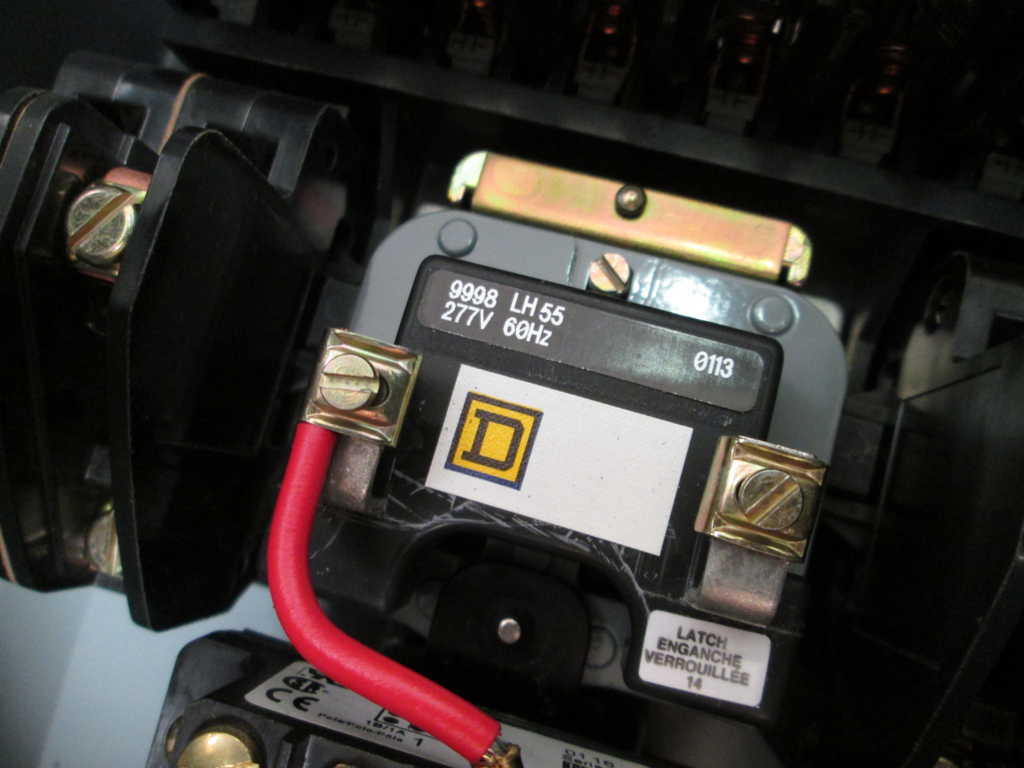 Square D 8903LXA1200V02 NSNP **GENUINE** Schneider Telemecanique