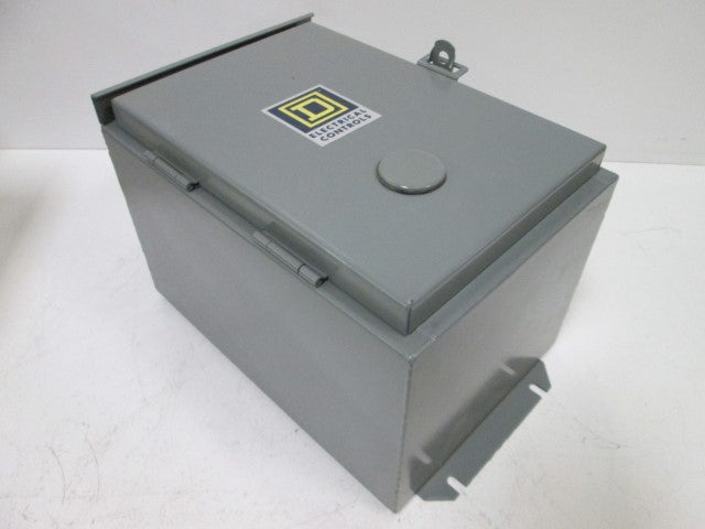 Square D 8903SPA2V02 NSFP ** GENUINE ** 8903 SPA2 V02 Schneider Telemecanique