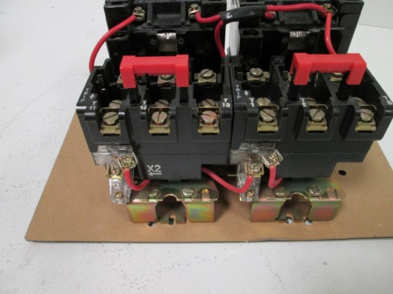 Square D 8810SCO4V02S NSFP * GENUINE * 8810 SCO4 V02 S Schneider Telemecanique
