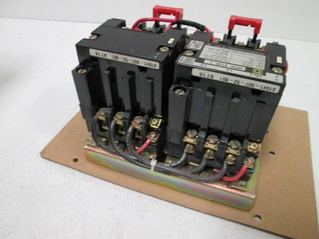 Square D 8810SCO4V02S NSFP **GENUINE** 8810 SCO4 V02 S Schneider Telemecanique