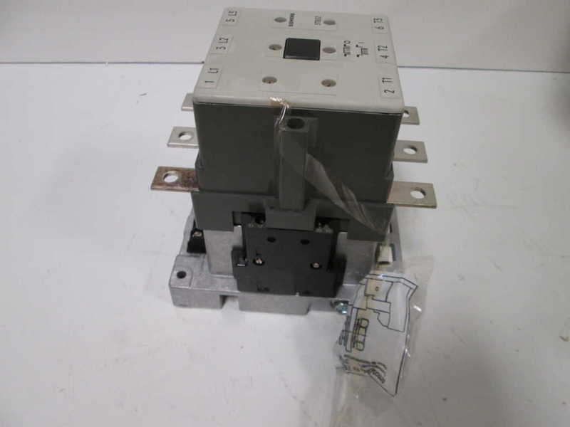 Siemens 3TB52170AQ0 NSFP * GENUINE * 3TB52 17 0AQ0 Furnas