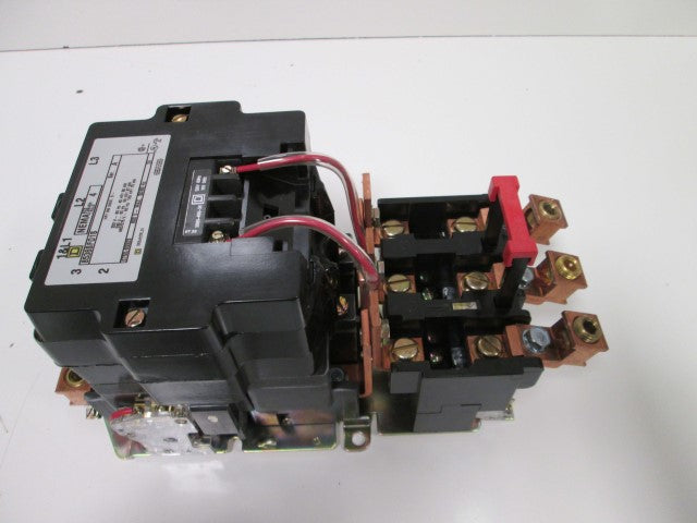 Square D 8536SFO1V02S NSNP **GENUINE** 8536 SFO1 V02S Schneider Telemecanique