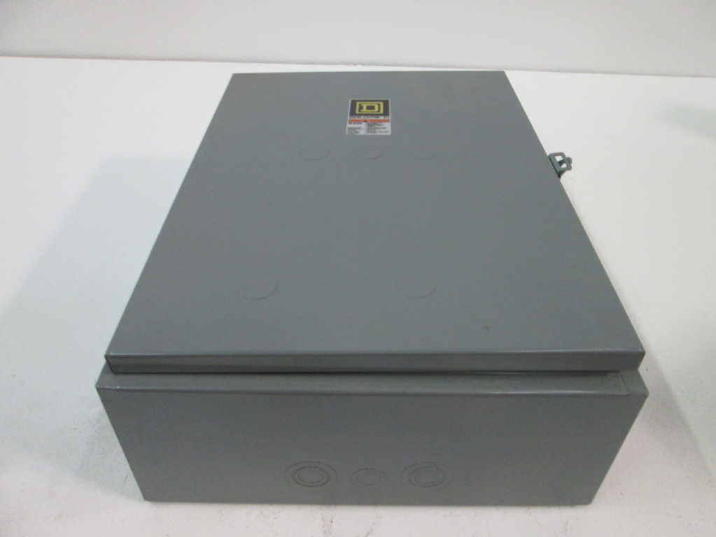 Square D 8903LXG1000V06 NSFP **GENUINE** Schneider Telemecanique