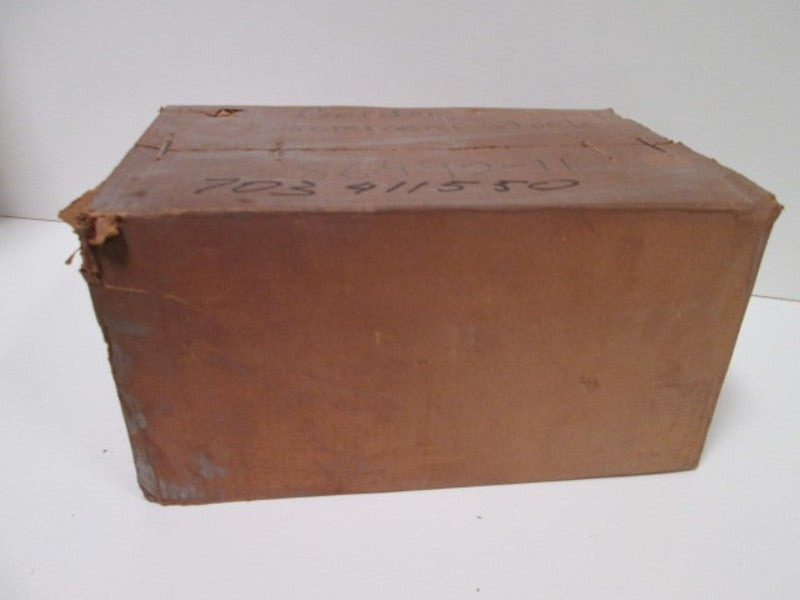 Square D 8536SFO1V02 NSFP * GENUINE * 8536 SF01 V02 Schneider Telemecanique