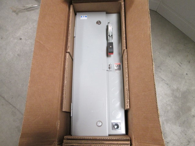 Cutler Hammer ECA2421CAF NSFP **GENUINE** Westinghouse