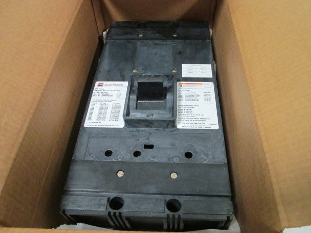 Cutler Hammer MA3800F NSFP * GENUINE * Westinghouse