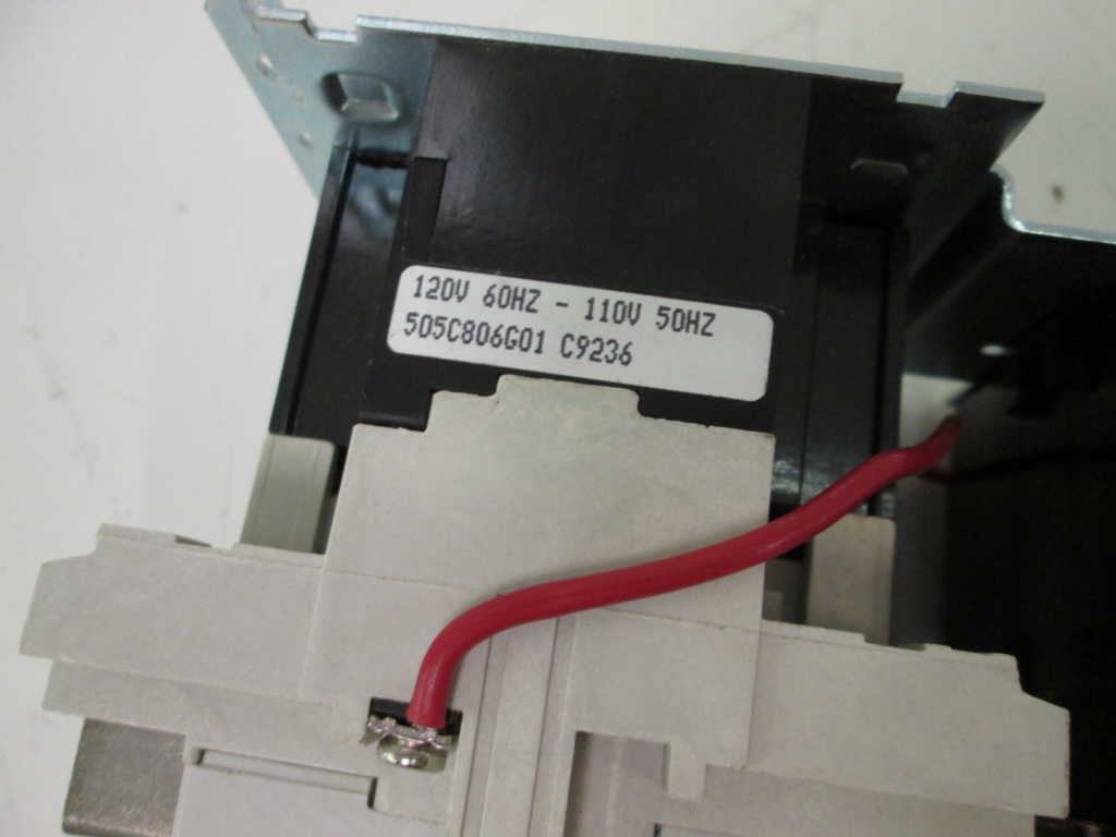 Cutler Hammer A200M2CAC NSNP **GENUINE** Westinghouse