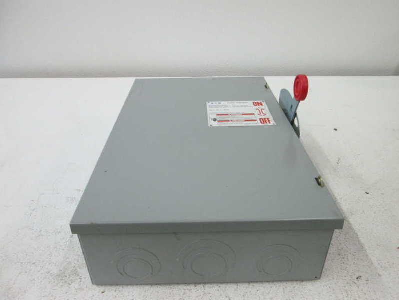 Cutler Hammer DG324NGK NSNP * GENUINE * DG 324NGK Westinghouse