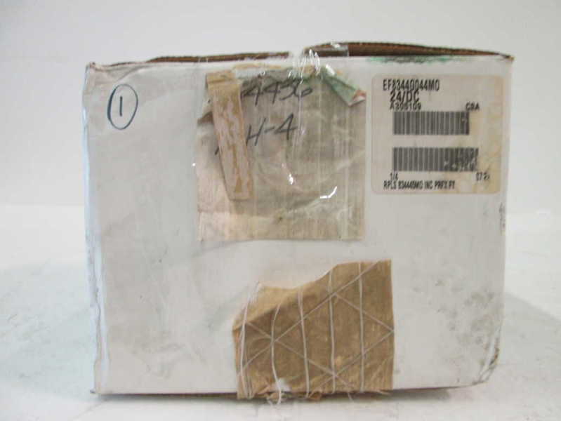 Asco EF8344G044MO NSFP ** GENUINE **