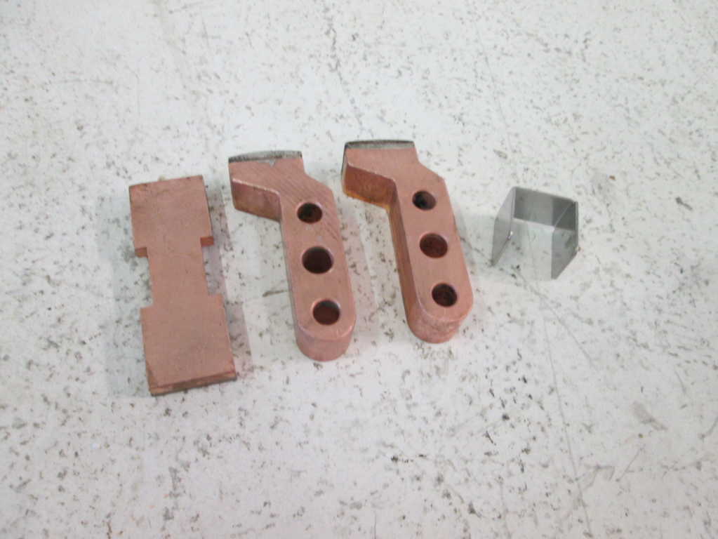 Furnas 75RB14X451U NSFP **GENUINE** 75RB14 X451U Siemens