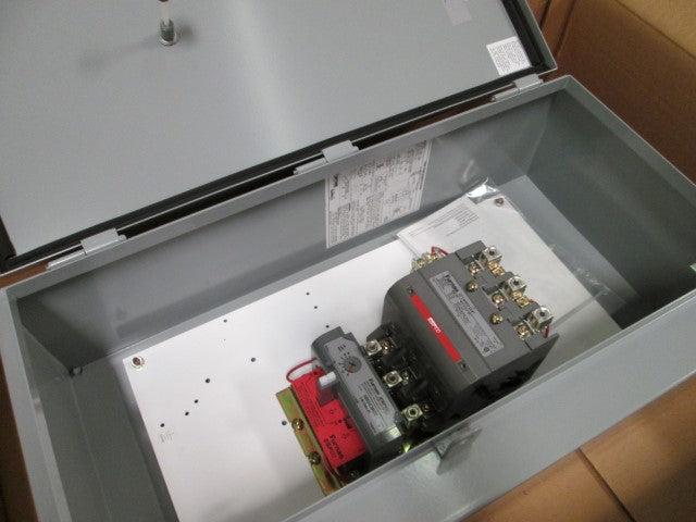 Furnas 14HSK320A NSFP **GENUINE** Siemens