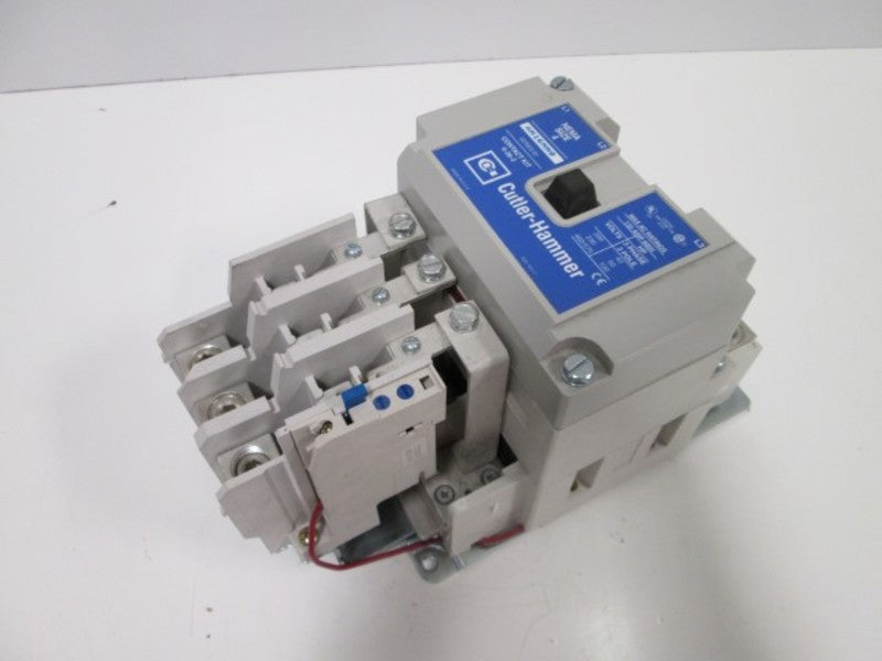 Cutler Hammer AN16NN0A NSNP ** GENUINE ** Westinghouse