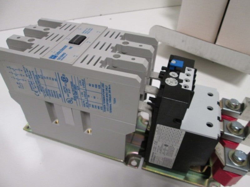 Cutler Hammer AE17NN0APC NSFP ** GENUINE ** Westinghouse