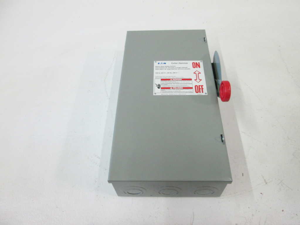 Cutler Hammer DH323FGK NSFP ** GENUINE ** Westinghouse