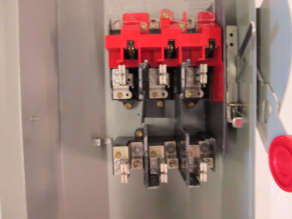 Cutler Hammer DH323FGK NSFP ** GENUINE ** Westinghouse