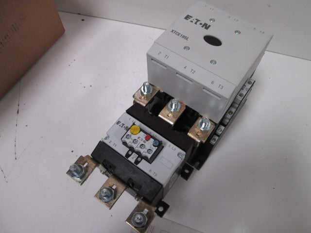 Cutler Hammer XTAE185L22TD220 NSFP **GENUINE** Westinghouse