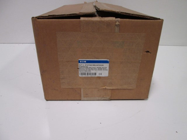 Cutler Hammer XTAE185L22TD220 NSFP **GENUINE** Westinghouse