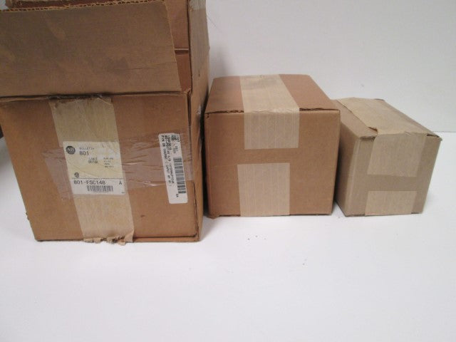 Allen Bradley 801FSC148 NSFP **GENUINE** AB 801 FSC148