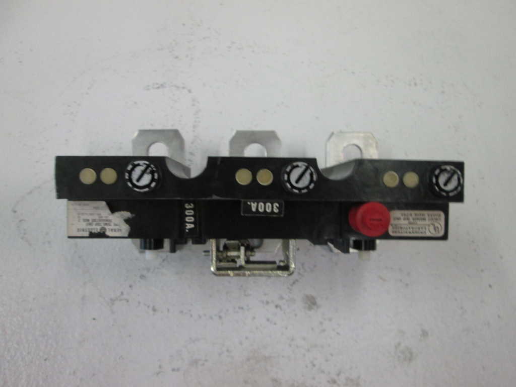 General Electric TKMA836T300 NSFP **GENUINE**