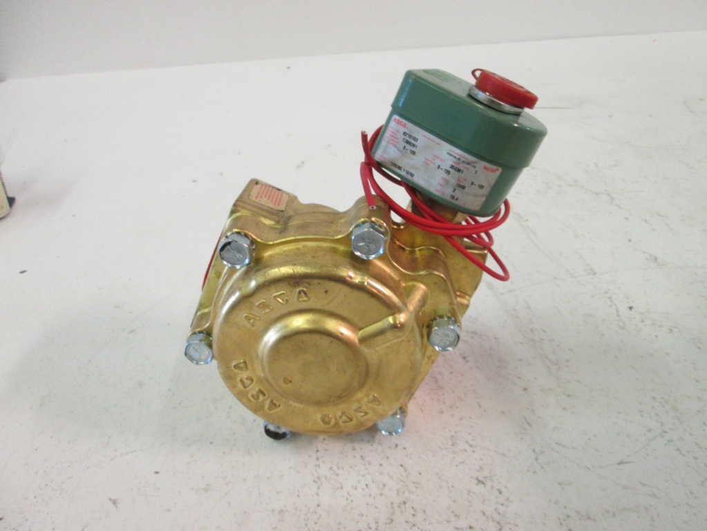 Asco 8210103 NSFP **GENUINE**
