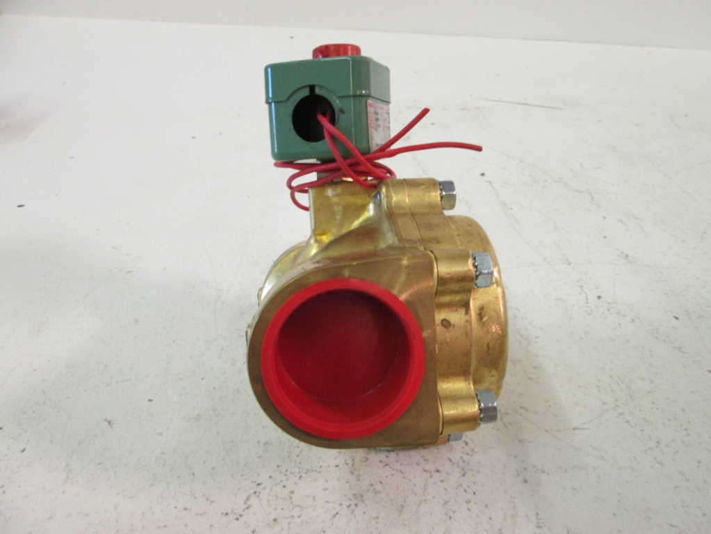 Asco 8210103 NSFP **GENUINE**