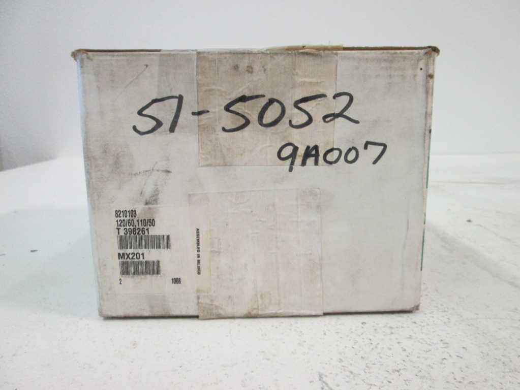 Asco 8210103 NSFP **GENUINE**