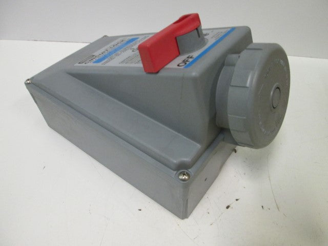 Hubbell HBL360MI6W NSFP ** GENUINE **
