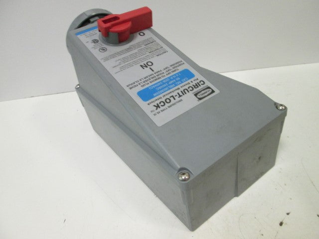 Hubbell HBL360MI6W NSFP ** GENUINE **