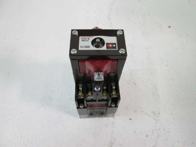 Cutler Hammer D26MR312A NSFP ** GENUINE ** Westinghouse