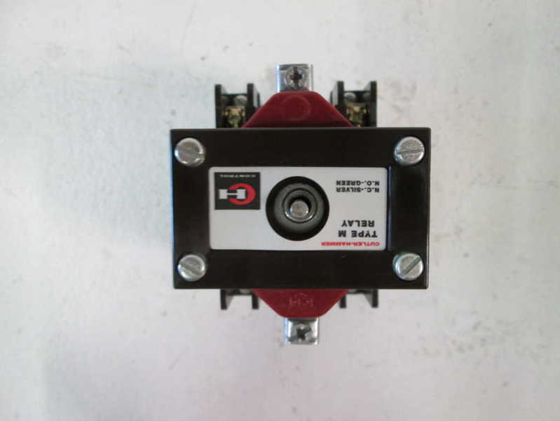 Cutler Hammer D26MR312A NSFP ** GENUINE ** Westinghouse