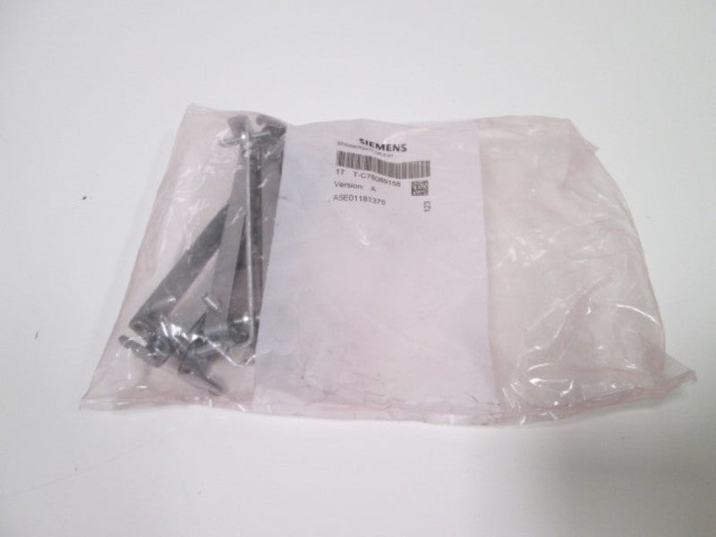 Siemens A5E01181375 NSFP * GENUINE * Furnas