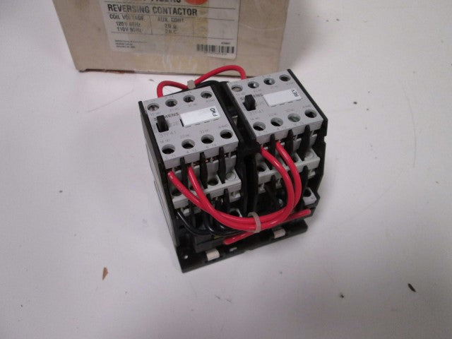 Siemens CRLOF4122K6 NSFP **GENUINE** Furnas
