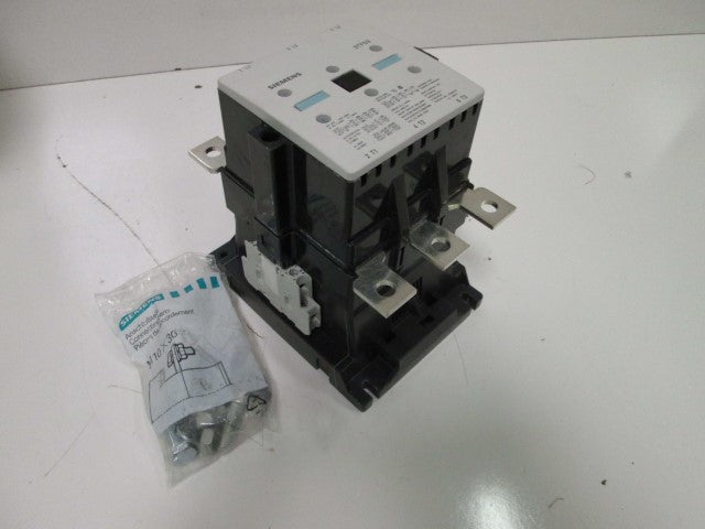 Siemens 3TF53220AG2 NSNP * GENUINE * 3TF5322 0AG2 Furnas