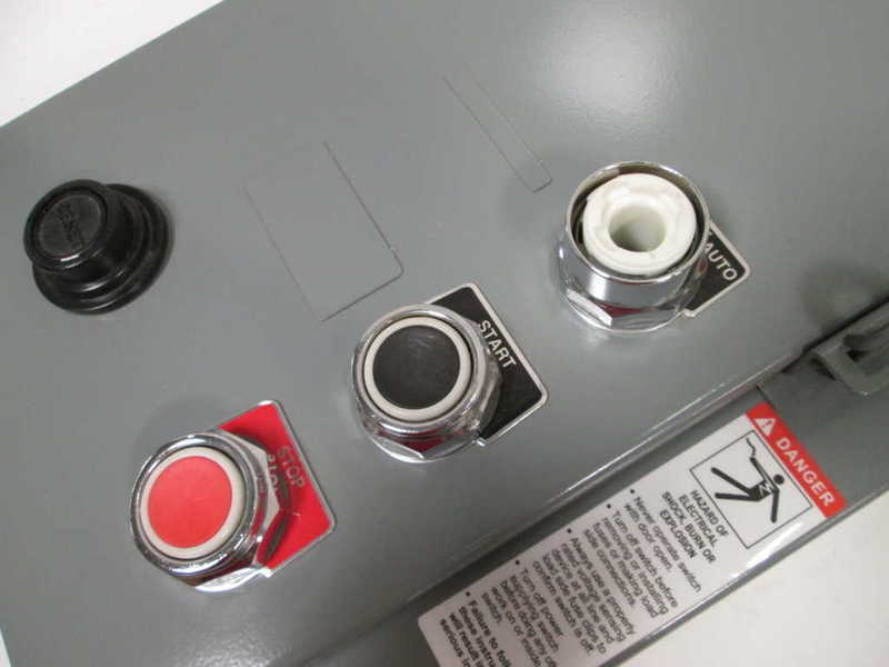 Square D 8538SBG63V02ACP1P2X11 NSFP ** GENUINE ** Schneider Telemecanique