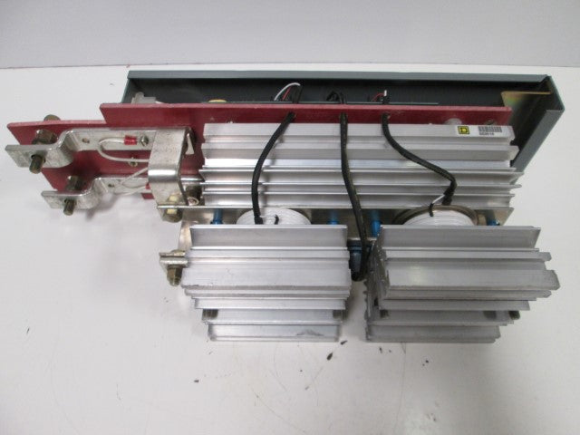 Square D 8660PK22 NSNP **GENUINE** Schneider Telemecanique