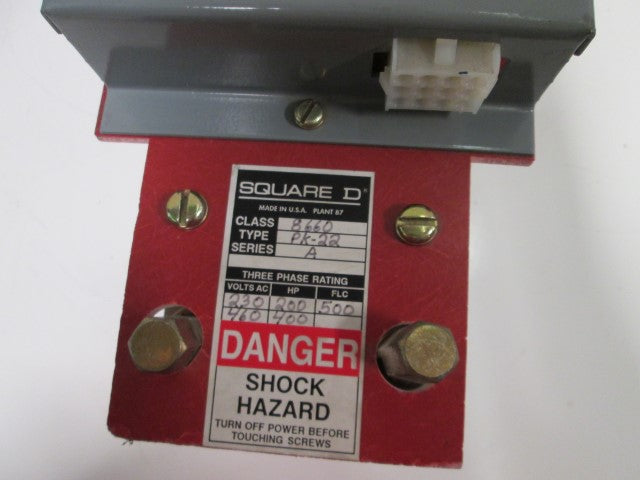 Square D 8660PK22 NSNP **GENUINE** Schneider Telemecanique